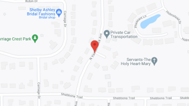 Home Care Advantage - Van Nortwick House in google map