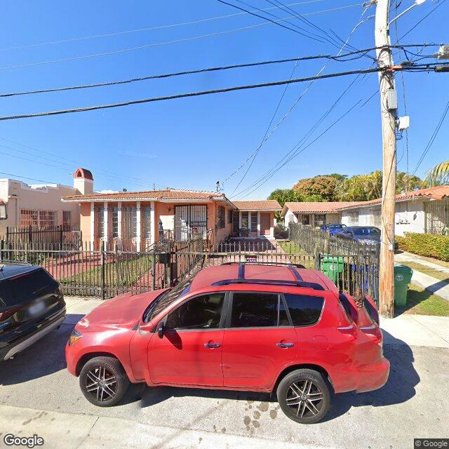 street view of Ady's Family Home