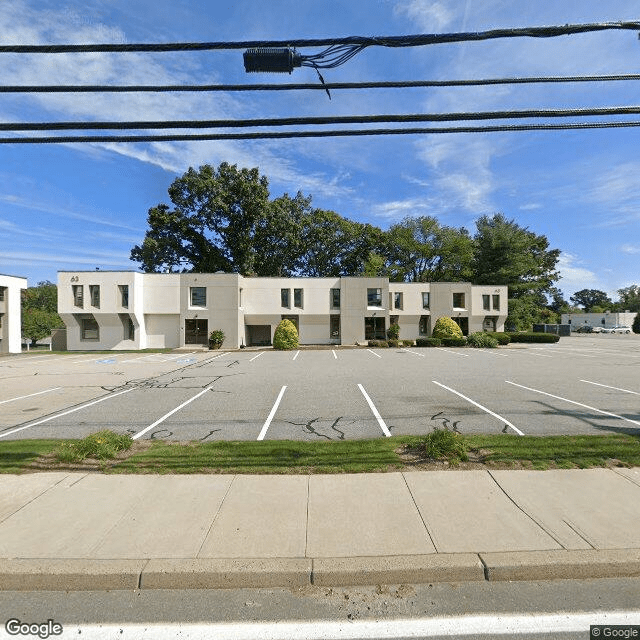 street view of Life Care at Home