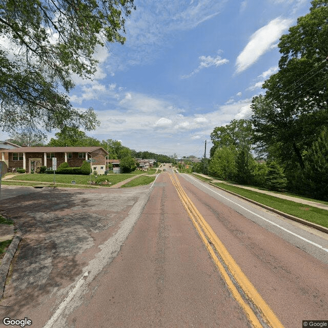 street view of Grant's Farm Manor