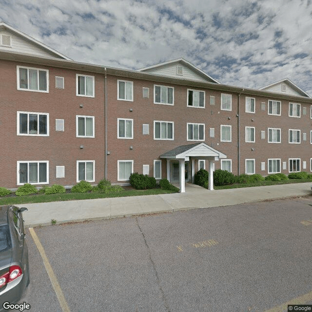 street view of Prime Assisted Living