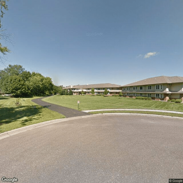 street view of Grace Willowbrook