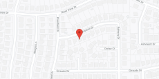 Braxton Elderly Care Facility in google map