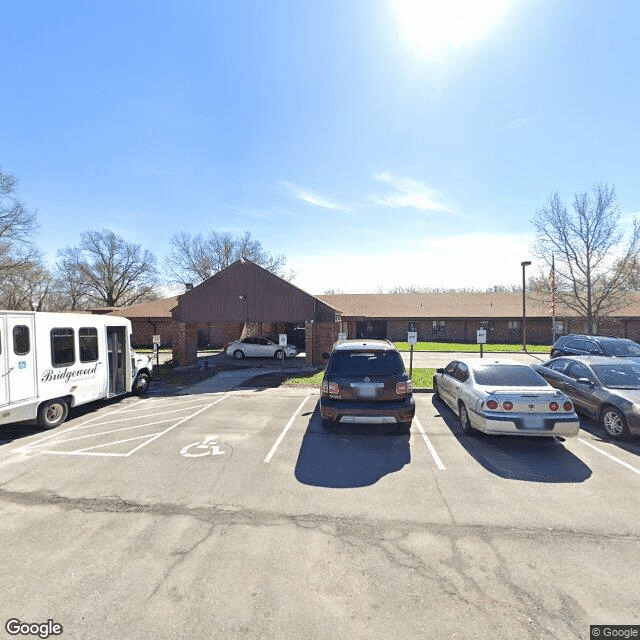 street view of Bridgewood Health Care Center, LLC