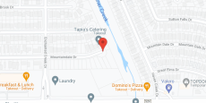 Infinity Independence Living in google map