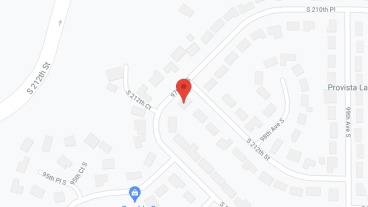 Grace Loving Care Adult Family Home in google map