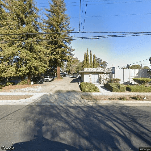 street view of Windsor Gardens Care Center