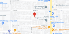 Sunny Days Assisted Living in google map