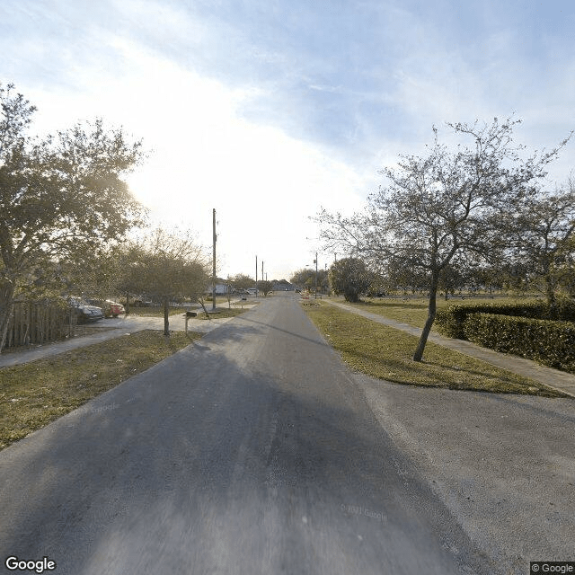 street view of Amwil Assisted Living