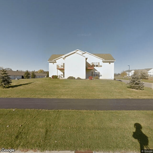 street view of Ecumen Hutchinson Oaks and Pines