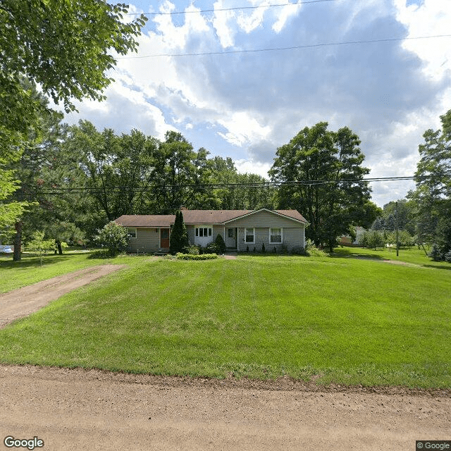 street view of The Cottage of Canton