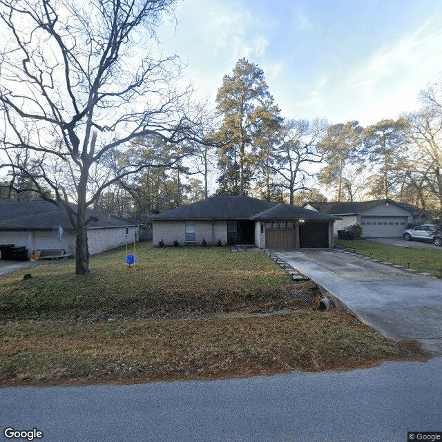 street view of Doreen's Personal Care Home