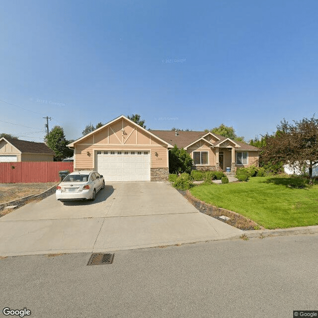 street view of Loving Family Group Home