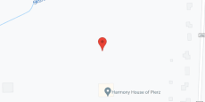 Pierz Harmony House in google map