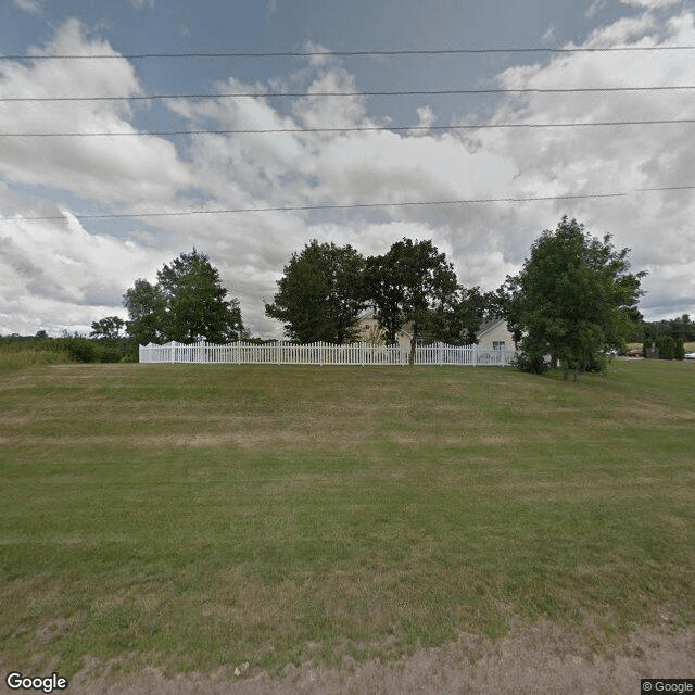 street view of Pierz Harmony House