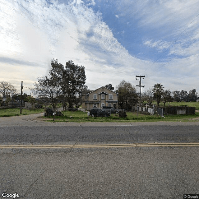 Photo of Sacred Heart Ranch