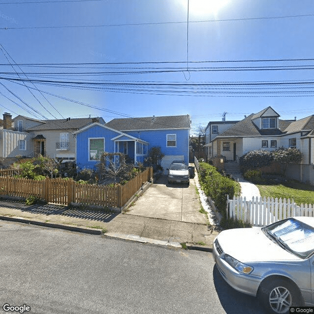 street view of Universal Care Home