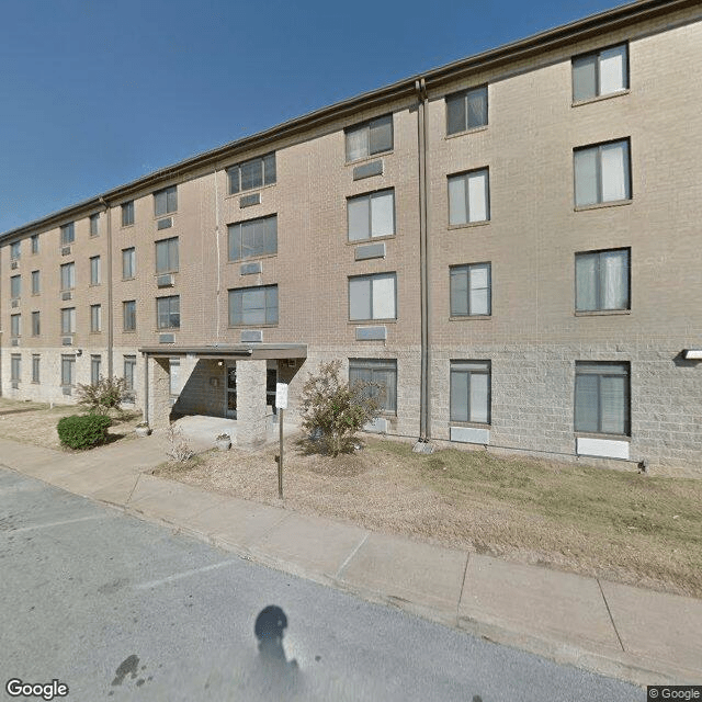 Photo of Orchard Knob Apartments