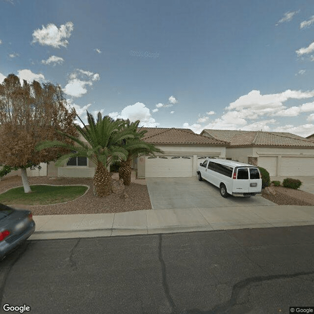 street view of Boulder Creek Assisted Living Home