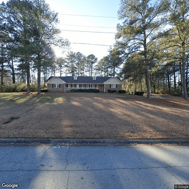 street view of Brownsville Assisted Living