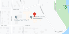 Autumn Village Assisted Living in google map