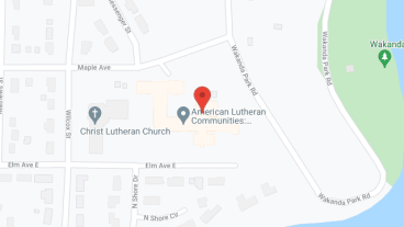 Autumn Village Assisted Living in google map
