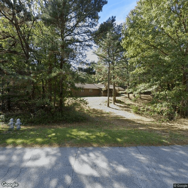 street view of New Hope PCH