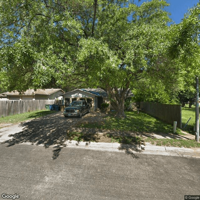 street view of Onion Creek Plantation