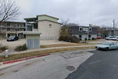 Photo of Mary Lee Foundation Rehabilition Center