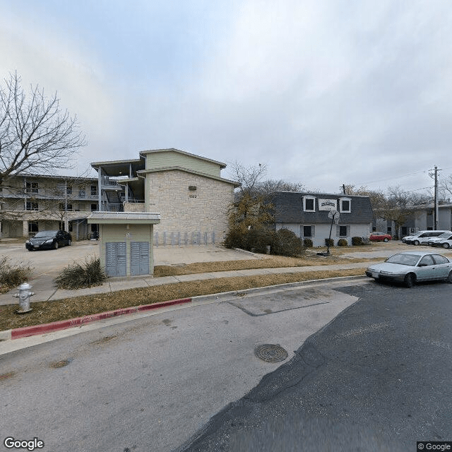 street view of Mary Lee Foundation Rehabilition Center