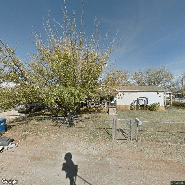 street view of Brendas Home Health Care