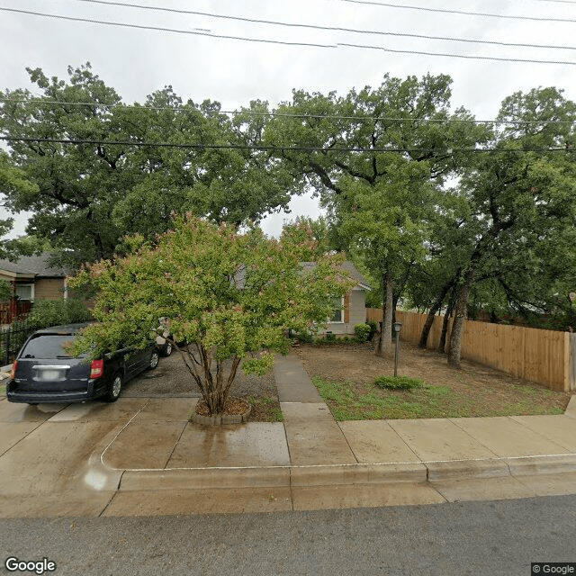 street view of Drakes Assisted Living