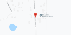 Ambria Assisted Living in google map