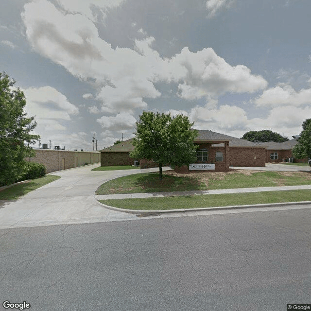 street view of South Haven Assisted Living