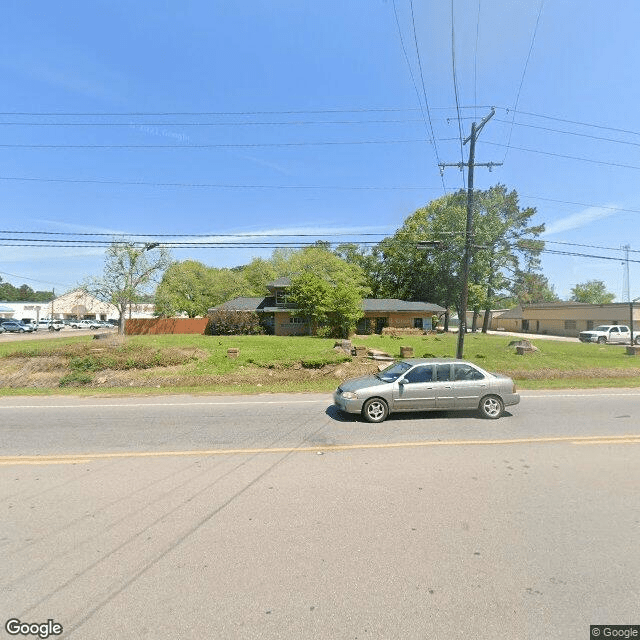 street view of Elizabeths Personal Care Home III