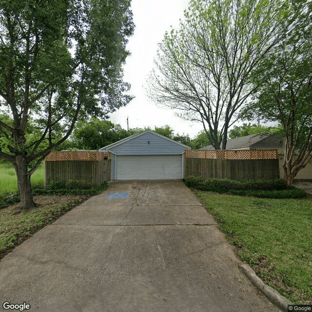 Photo of The Lighthouse Of Houston Group Home 1