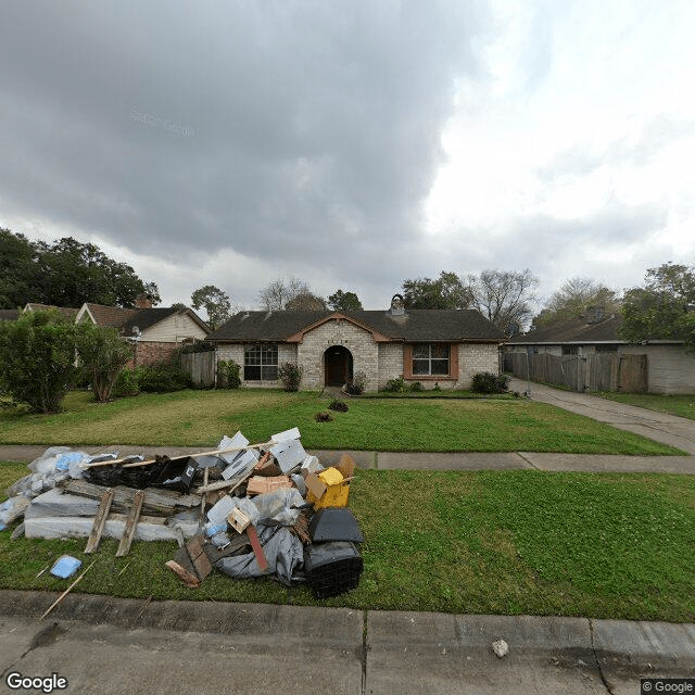 street view of Limbe House