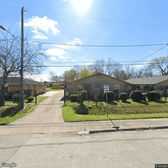 street view of Dukes and Dutchess Personal Care Home 2