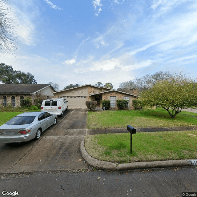 street view of Divine Assisted Center