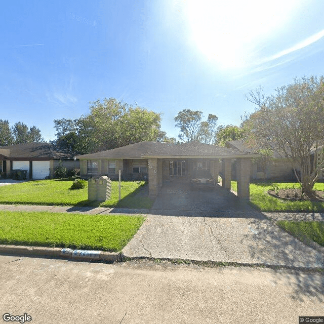 street view of Angel of Love Assisted Living