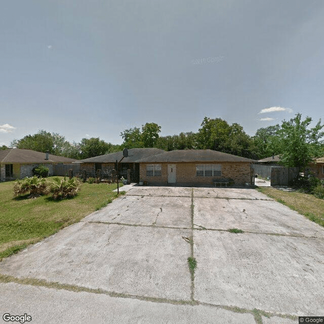 street view of Golden Age Assisted Living Home