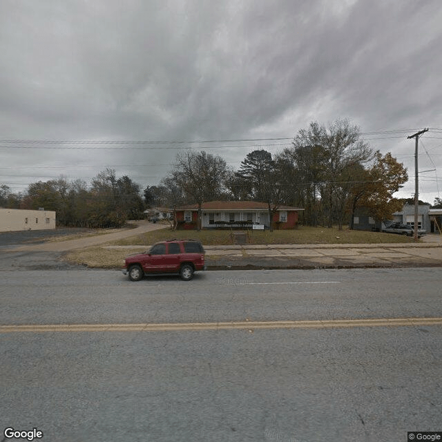 street view of New Life Outreach Boarding Home