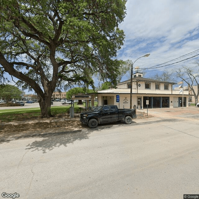 street view of The Brain Injury Lifecare Center