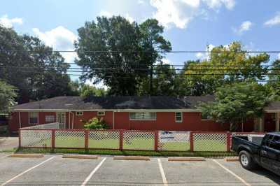 Photo of Laurel House