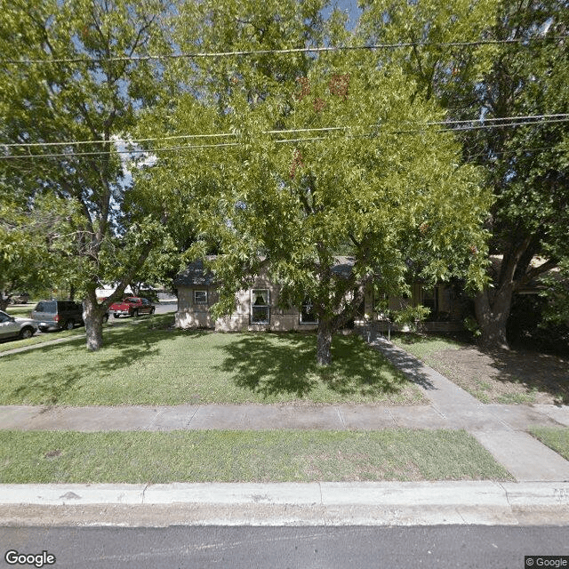 street view of Lighthouse Assisted Living