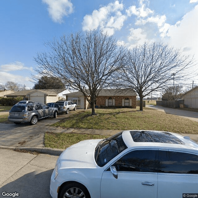 street view of R and T Assisted Living Home