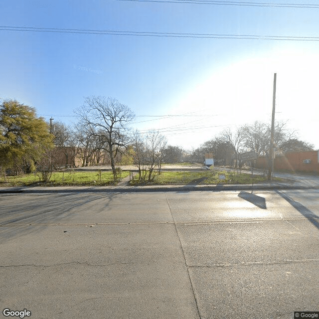 street view of Sunshine Lodge I