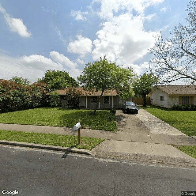 street view of Hopes Residence