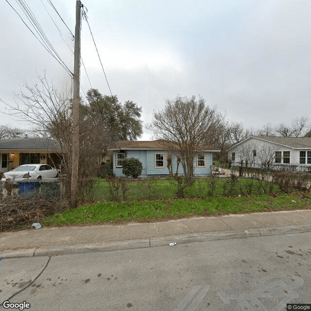 street view of Harmony House