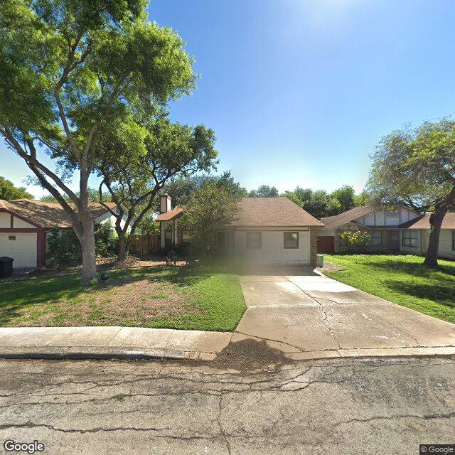 street view of Golden Casa Assisted Living Facility